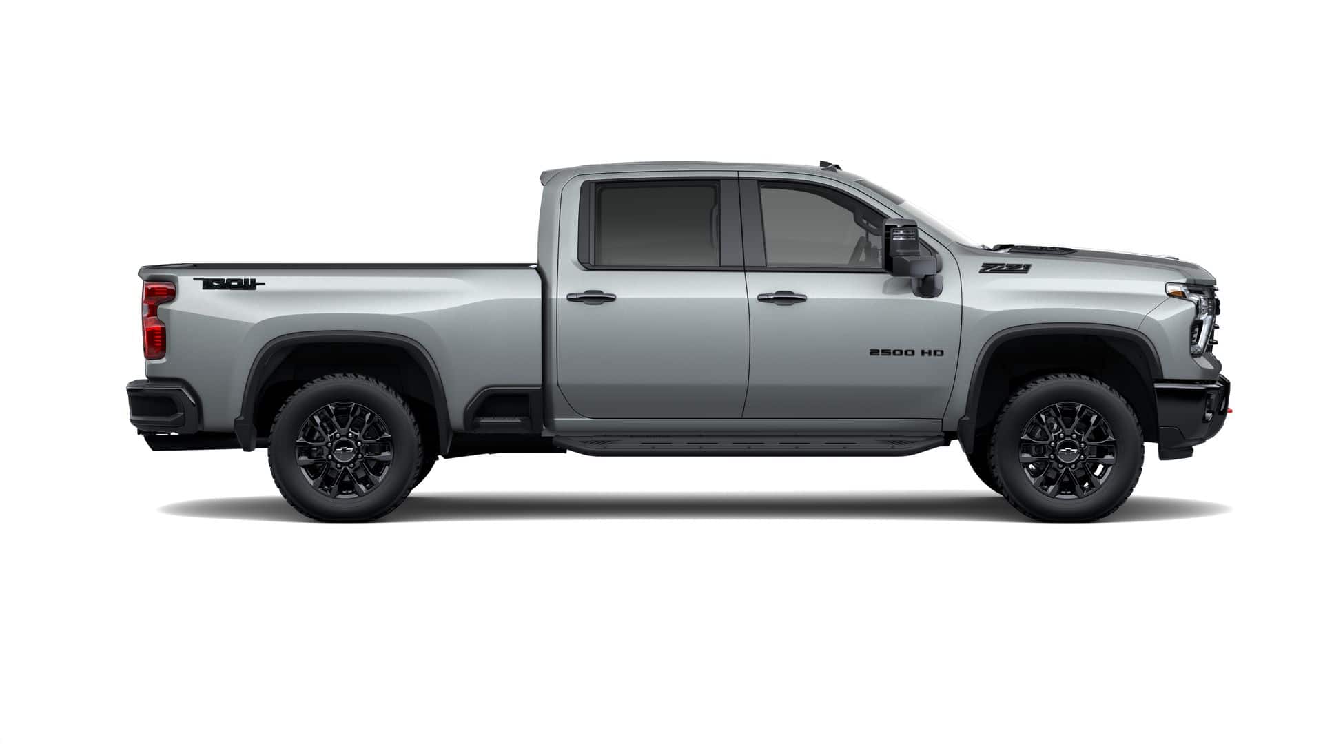 2026 Chevrolet Silverado 2500 HD Base