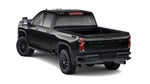 2026 Chevrolet Silverado 2500 HD Base
