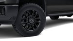 2026 Chevrolet Silverado 2500 HD Base