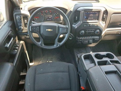 2024 Chevrolet Silverado 2500 HD WT