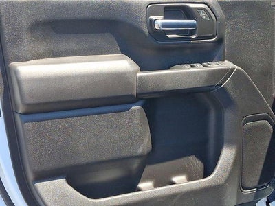 2024 Chevrolet Silverado 2500 HD WT