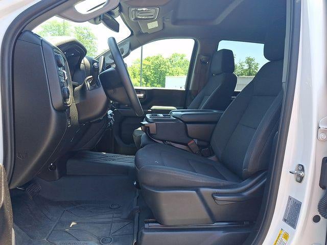 2024 Chevrolet Silverado 2500 HD WT
