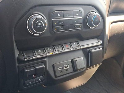 2024 Chevrolet Silverado 2500 HD WT