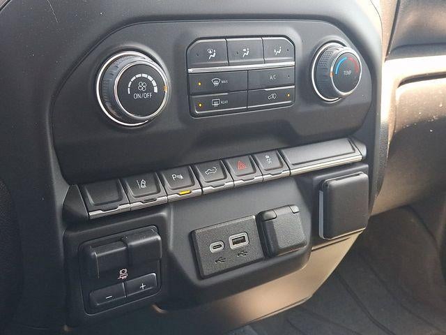 2024 Chevrolet Silverado 2500 HD WT