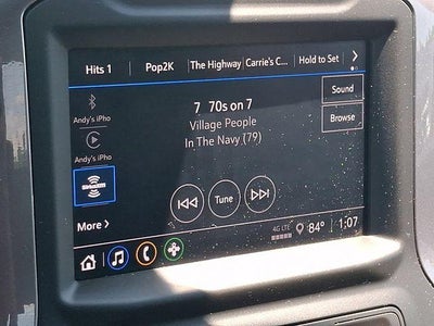 2024 Chevrolet Silverado 2500 HD WT