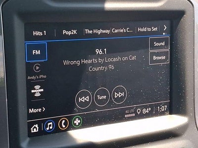 2024 Chevrolet Silverado 2500 HD WT