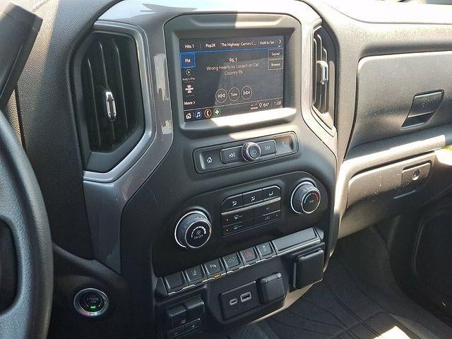 2024 Chevrolet Silverado 2500 HD WT