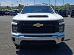 2024 Chevrolet Silverado 2500 HD WT