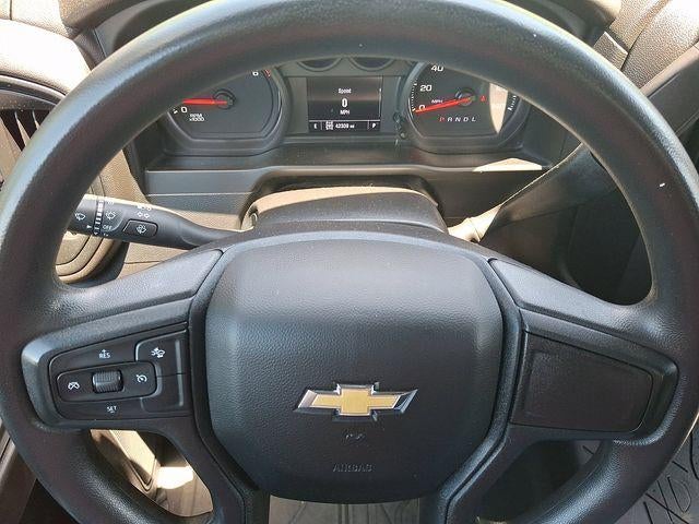2024 Chevrolet Silverado 2500 HD WT