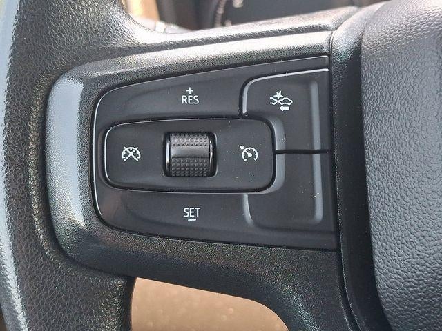 2024 Chevrolet Silverado 2500 HD WT