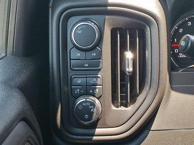 2024 Chevrolet Silverado 2500 HD WT