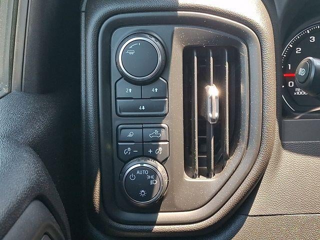 2024 Chevrolet Silverado 2500 HD WT