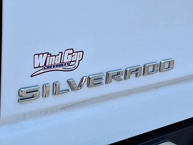 2024 Chevrolet Silverado 2500 HD WT