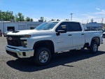 2024 Chevrolet Silverado 2500 HD WT