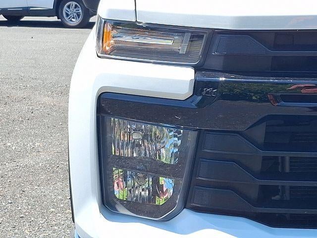 2024 Chevrolet Silverado 2500 HD WT