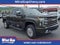2022 Chevrolet Silverado 2500 HD High Country