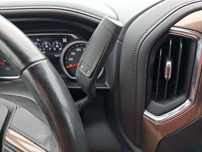2022 Chevrolet Silverado 2500 HD High Country
