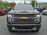 2022 Chevrolet Silverado 2500 HD High Country