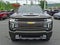 2022 Chevrolet Silverado 2500 HD High Country
