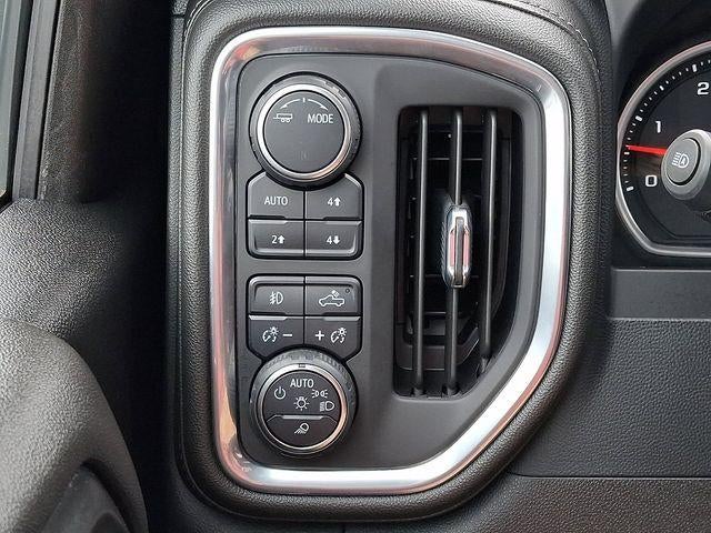 2022 Chevrolet Silverado 2500 HD High Country