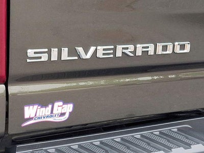 2022 Chevrolet Silverado 2500 HD High Country