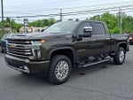 2022 Chevrolet Silverado 2500 HD High Country