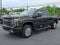2022 Chevrolet Silverado 2500 HD High Country