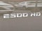 2022 Chevrolet Silverado 2500 HD High Country