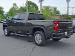 2022 Chevrolet Silverado 2500 HD High Country
