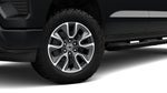 2026 Chevrolet Silverado 1500 Base