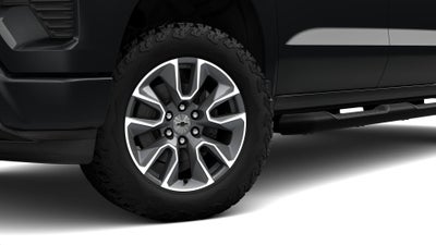 2026 Chevrolet Silverado 1500 Base