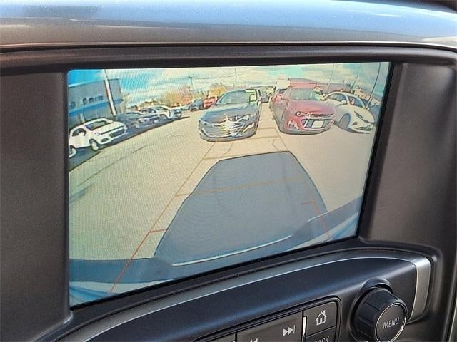 2019 Chevrolet Silverado LD LT