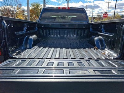 2019 Chevrolet Silverado LD LT