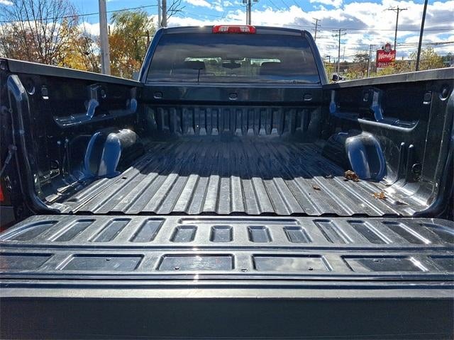 2019 Chevrolet Silverado LD LT