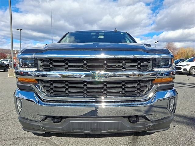 2019 Chevrolet Silverado LD LT