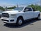 2021 RAM 3500 Laramie Crew Cab 4x4 8' Box