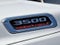 2021 RAM 3500 Laramie Crew Cab 4x4 8' Box