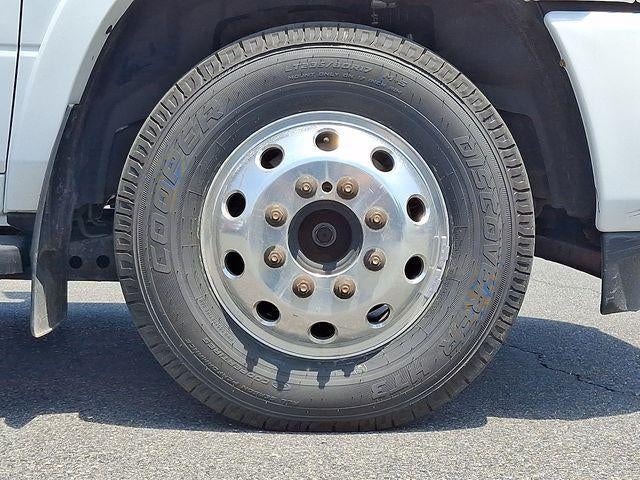 2021 RAM 3500 Laramie Crew Cab 4x4 8' Box