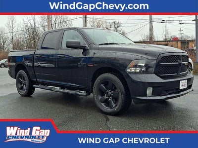 2016 RAM 1500 Express
