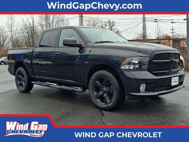 2016 RAM 1500 Express