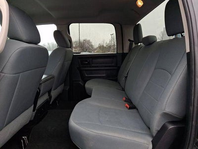 2016 RAM 1500 Express