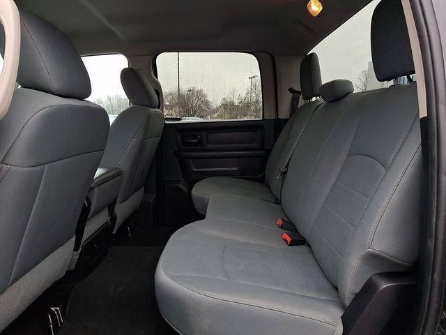 2016 RAM 1500 Express