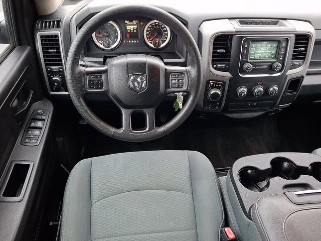 2016 RAM 1500 Express