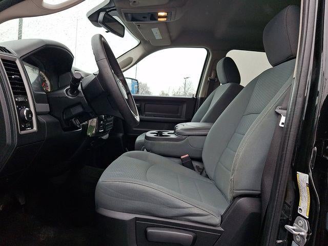 2016 RAM 1500 Express