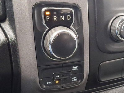 2016 RAM 1500 Express