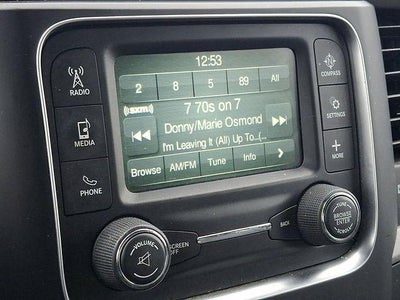 2016 RAM 1500 Express