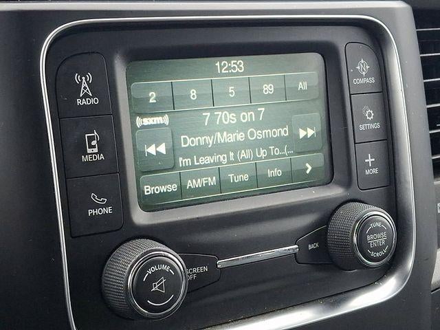 2016 RAM 1500 Express