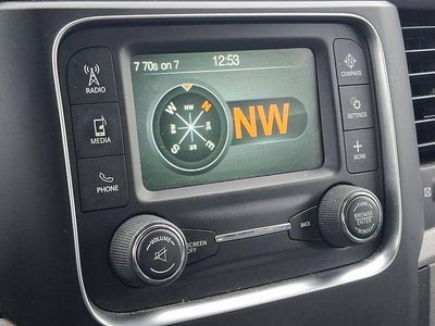 2016 RAM 1500 Express