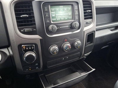 2016 RAM 1500 Express