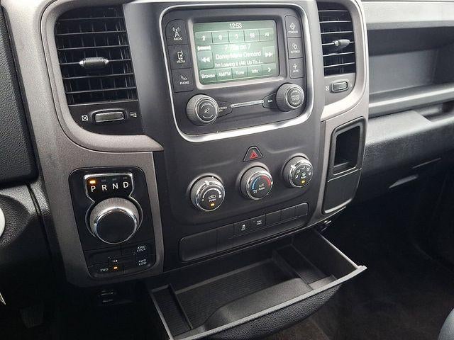 2016 RAM 1500 Express